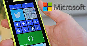 WINDOWS PHONE
