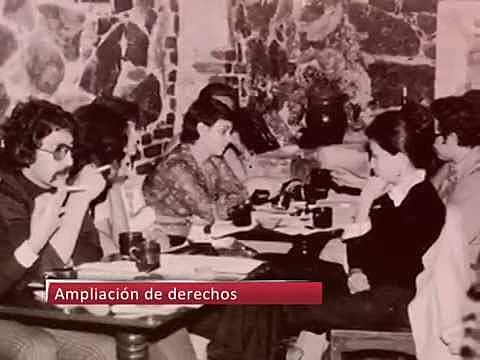 Voto a jóvenes de 18 años