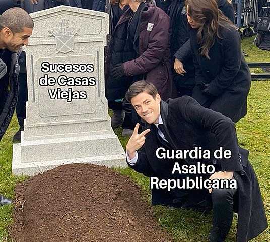 Sucesos de Casas Viejas