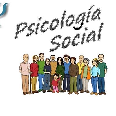 Timeline: Autores Principales de la Psicología Social y Comunitaria.