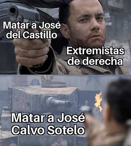 Asesinato José Calvo Sotelo