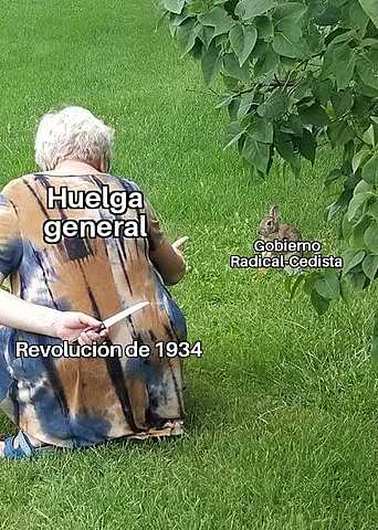 Huelga general agosto 1917