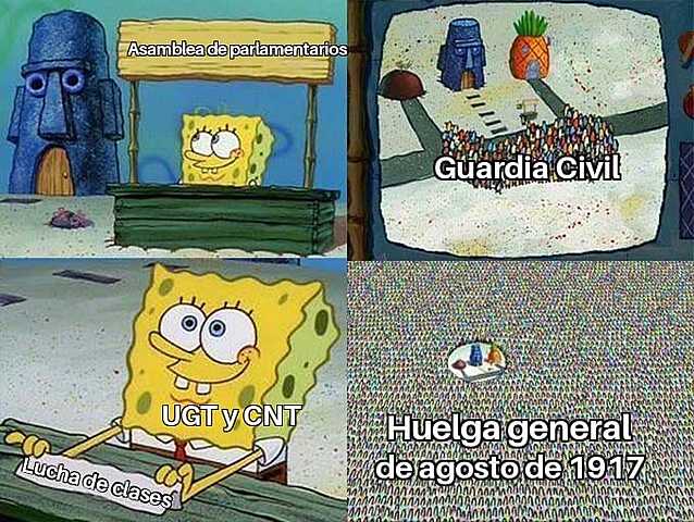 Asamblea de parlamentarios en Barcelona