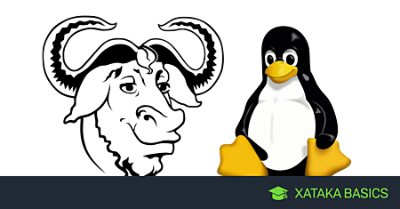 GNU, el software libre, y Linux