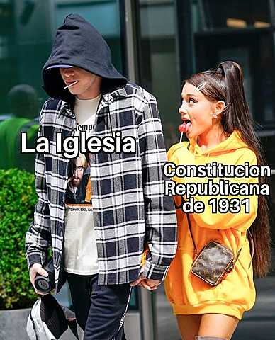 Constitución Republicana de 1931