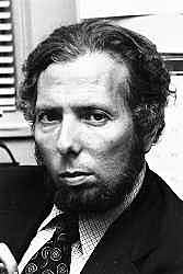 Stanley Milgram
