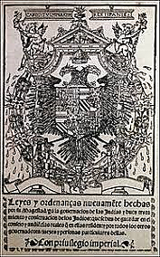 emanazione delle "nuove leggi"