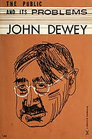 The Public and its Problems