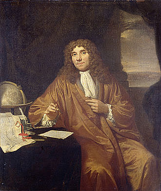 Leeuwenhoek Now Able To See Animalcules As Well As Discover Bacteria