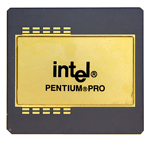 Intel Pentium Pro