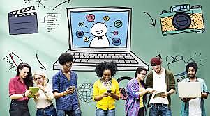 LÍNEAS DE TRABAJO ACTUALES EN TECNOLOGÍA EDUCATIVA