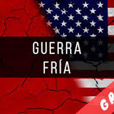 Timeline: La Guerra Fria