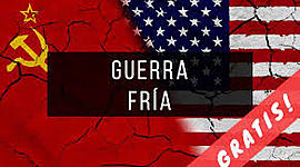 Timeline: La Guerra Fria