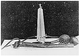 Sphygmomanometer: The Purpose of the project is Sphygmomanometers indicate a patient's blood pressure by measuring mean arterial pressure.