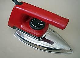 Planchas de termostato