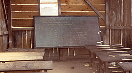 Timeline: Origen de la supervisión Educativa en Honduras