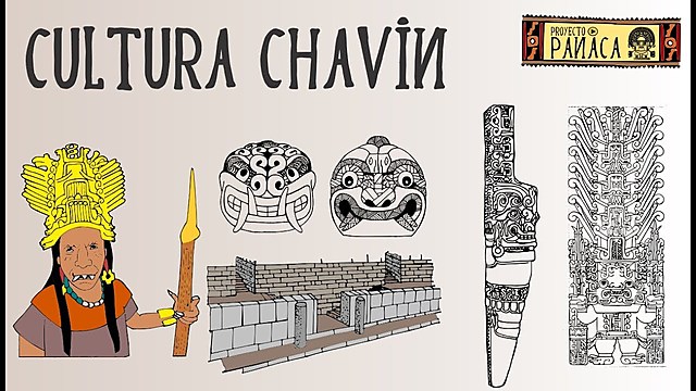 Cultura Chavín