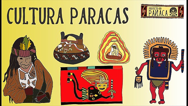 Cultura Paracas