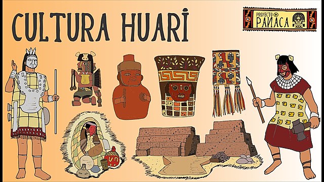 Cultura Huari