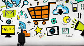 Timeline: EVOLUCIÓN DEL MARKETING