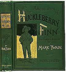 The Adventures of Huckleberry Finn