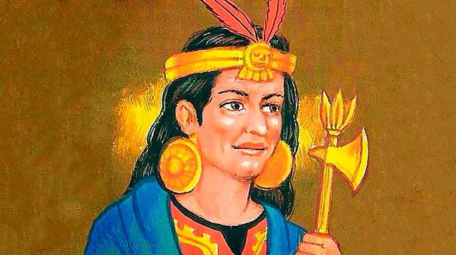 Inca Cápac Yupanqui