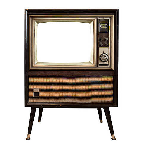 PUBLICIDAD TELEVISIVA