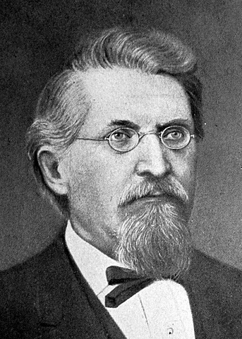 Gustav Adolf Lindner