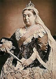 Golden Jubilee of Queen Victoria