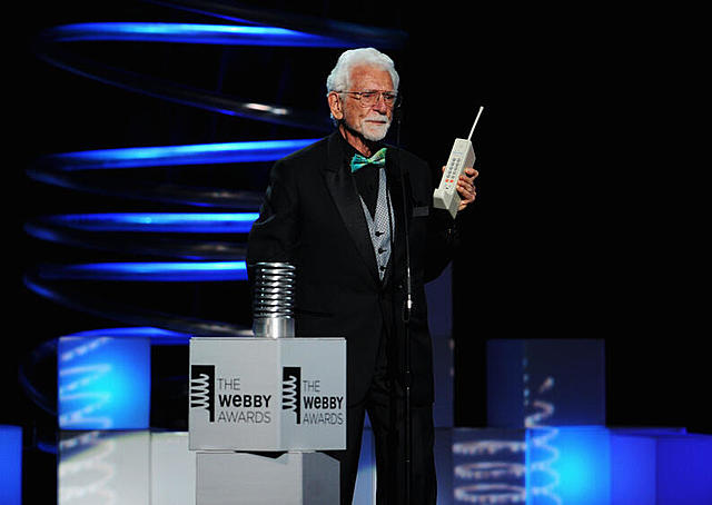 PRIMER LLAMADA DESDE UN TELOFONO MOVIL