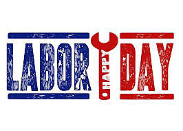Labor Day