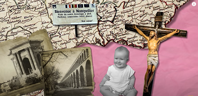 Birth Of Auguste Comte