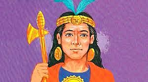 Inca Amaru Inca Yupanqui