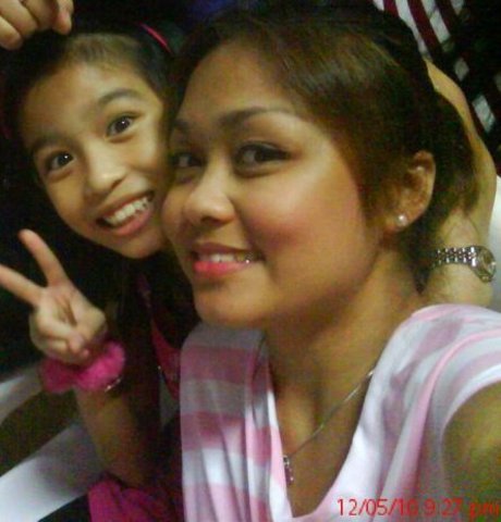 dad's cousin came to thailand