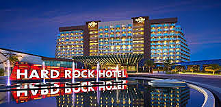 Evolución y distribución de las principales cadenas hoteleras en el mundo