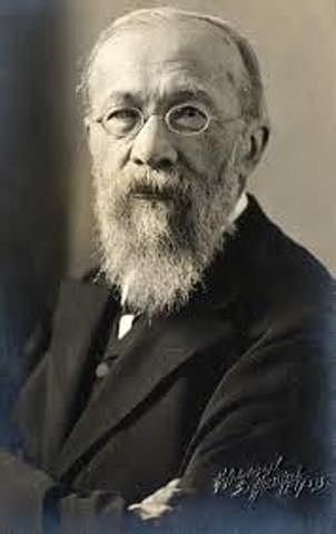 Wilhelm Wundt