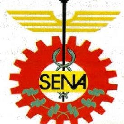 Timeline: Mi recorrido por El SENA