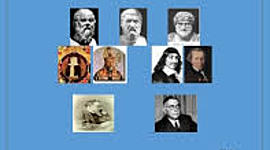 Timeline: historia de la etica