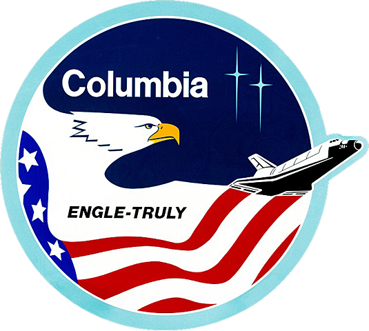 STS-2, First reuse of a manned orbital space vehicle. First test of Canadarm robot arm