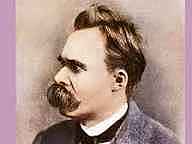 Friedrich nietzsche