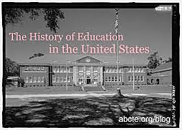 The Evolution of the American High School 1635-1918
