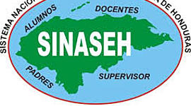 Timeline: Sistema Nacional de Supervisión Educativa en Honduras