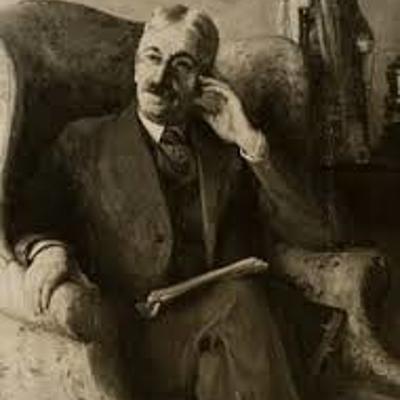 Timeline: John Dewey: Philosopher and Educator