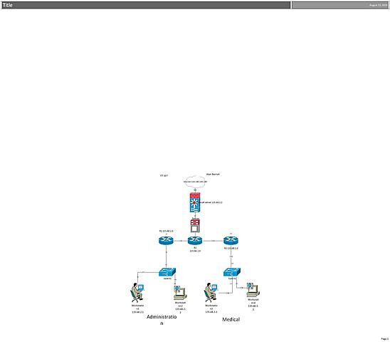 A history and explanation of the birth of ransomware