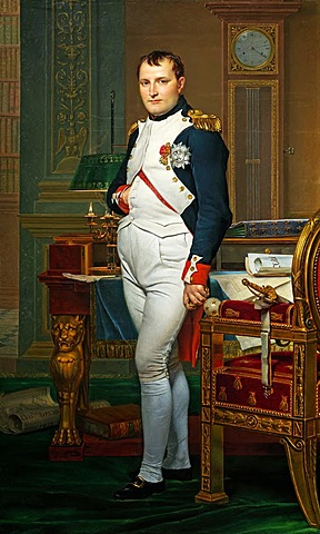 kunstwerk 37 (neo-classicisme)