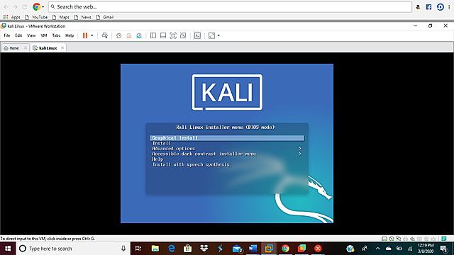 The initiation of white hat vs. black hat hacking