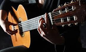 EDAD DE ORO DE LA GUITARRA