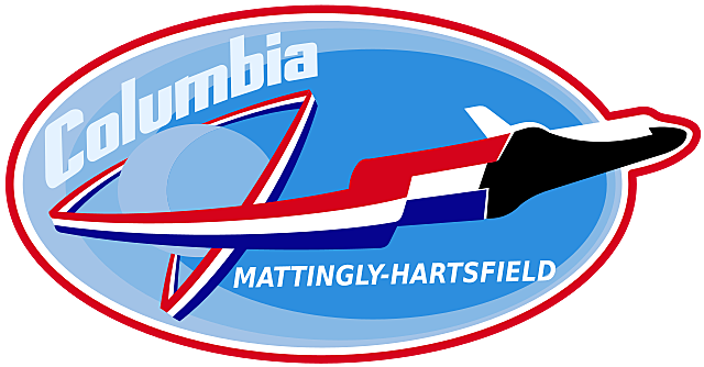 STS-4, Columbia begins its final test flight from Launch Complex 39A of KSC