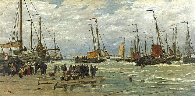 kunstwerk 41 (Realisme)