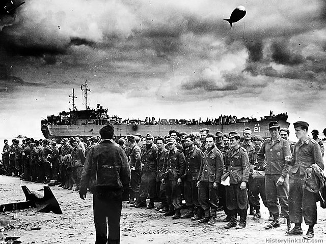 antecedentes de la segunda guerra mundial